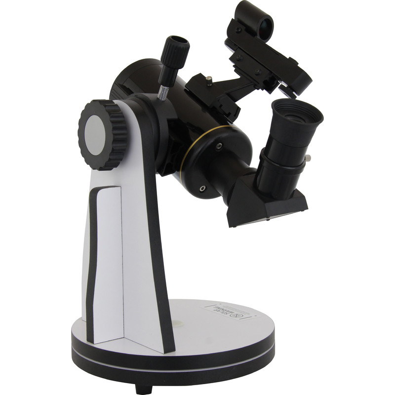 Omegon Dobson telescope MightyMak 60