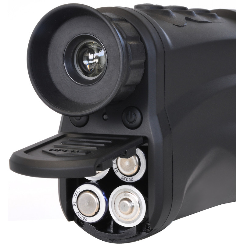 Bresser NV 5x50 Digital Night Vision