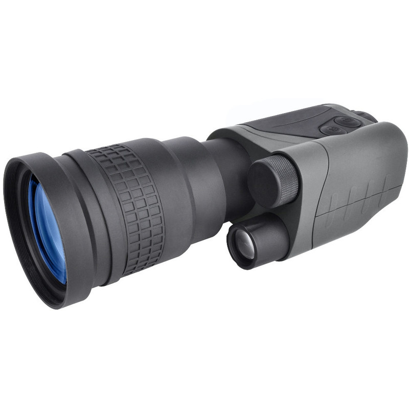 Bresser Dispositivo de visión nocturna Nightspy 5x60