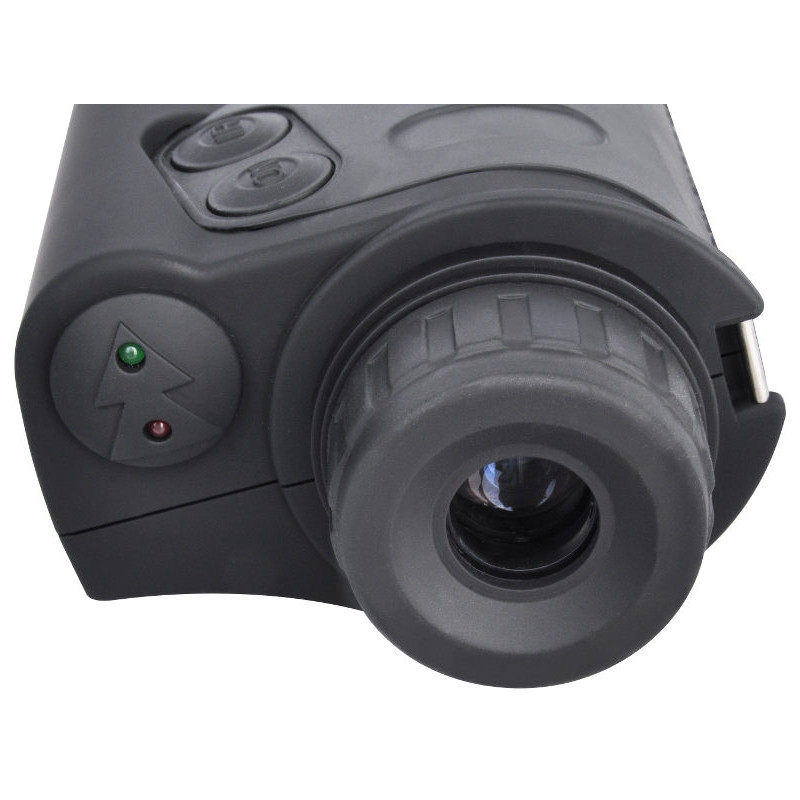 Bresser Dispositivo de visión nocturna Nightspy 5x60