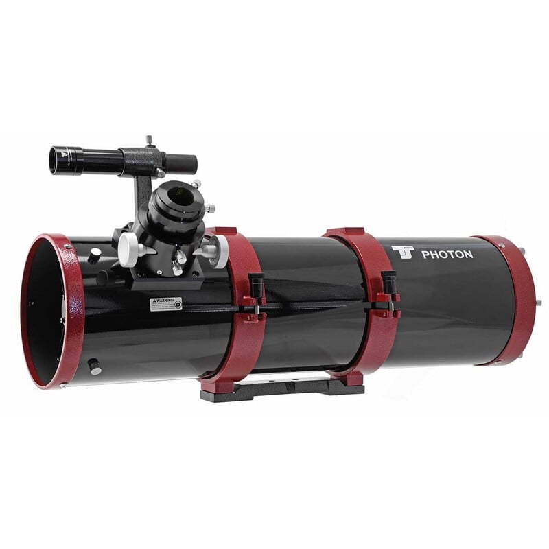 TS Optics Telescope N 150/900 Photon OTA