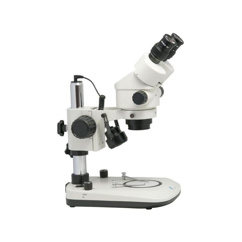 Windaus HPS 441 LED zoom binocular microscope