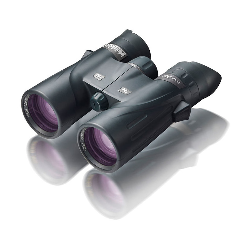 Steiner Verrekijkers 8x42 XC