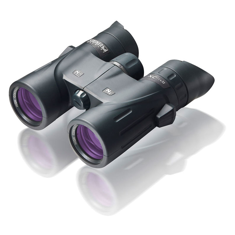 Steiner Binoculars 10x32 XC