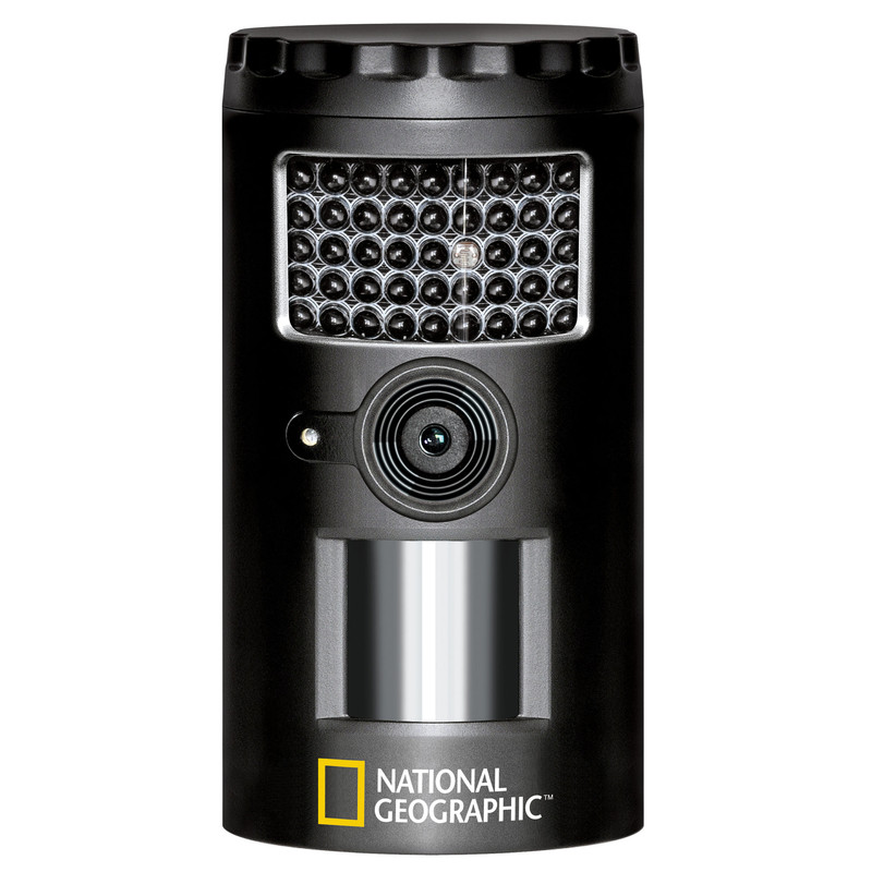 National Geographic Wildlife camera Beobachtungskamera