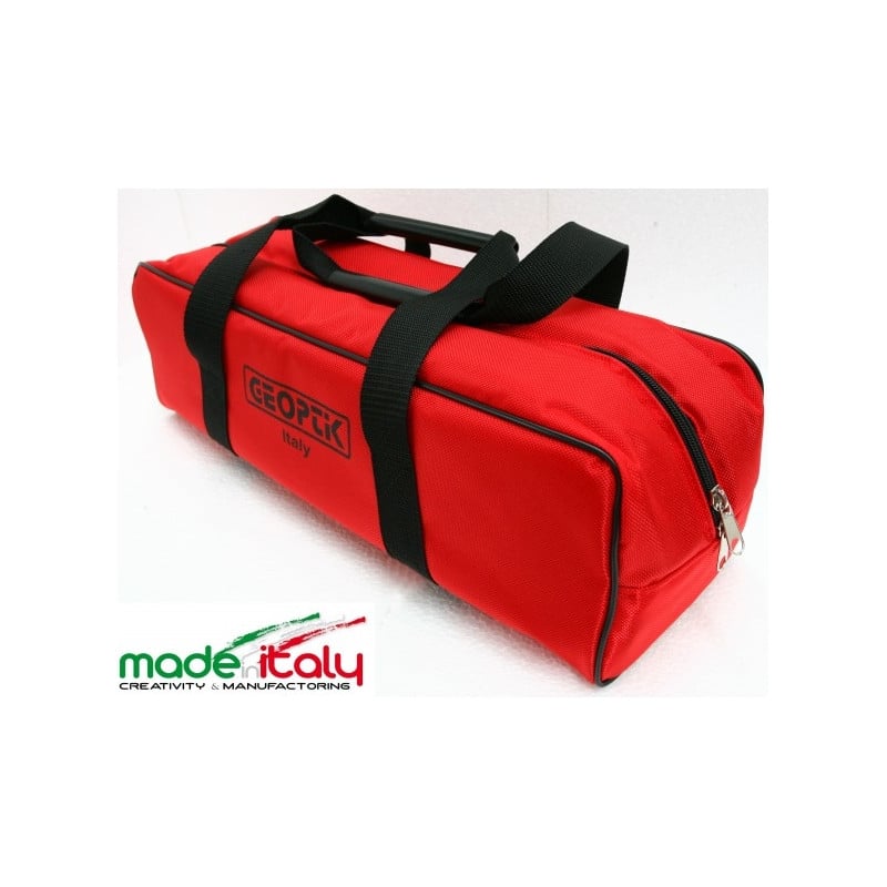 Geoptik Carry case Transport bag for small refractors