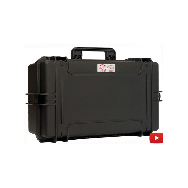 Geoptik EPH 30B061 transport case