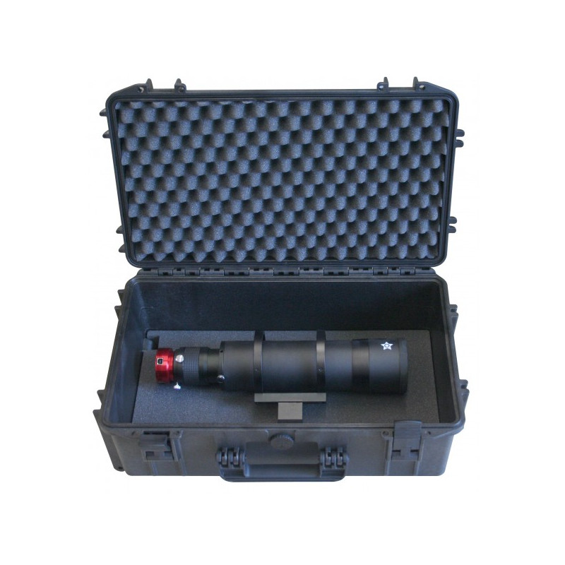 Geoptik EPH 30B061 transportkoffer