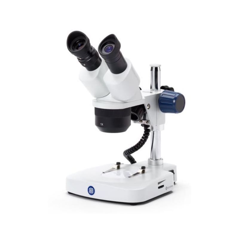 Euromex Stereo microscope EduBlue 1/3 ED.1302-P