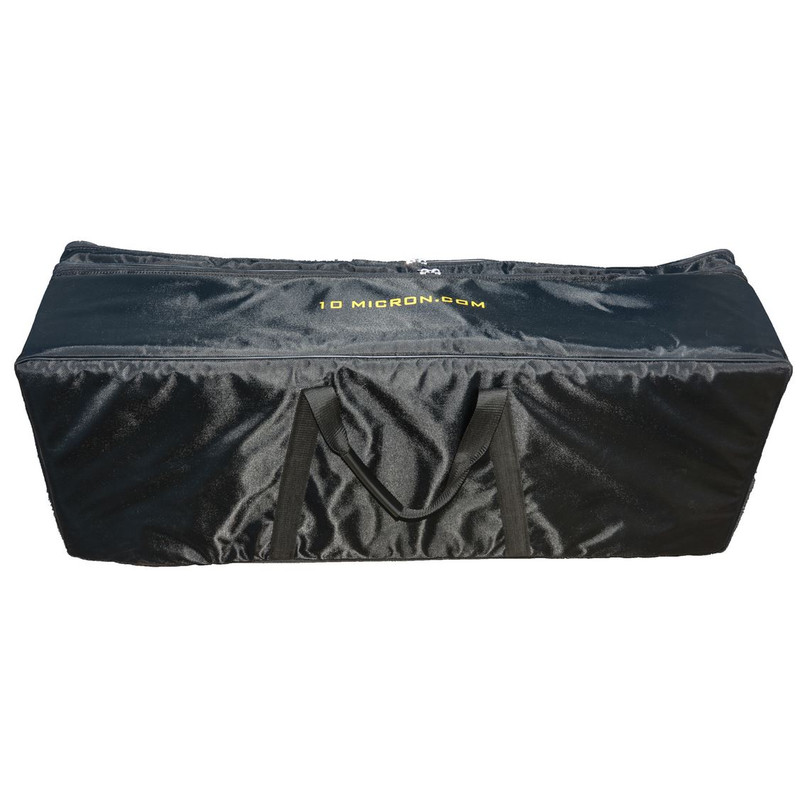 10Micron Carry case Transport bag for Leonardo mount