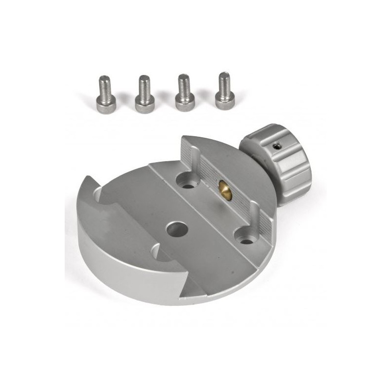 10Micron Vixen-Style prismaklem, voor Leonardo