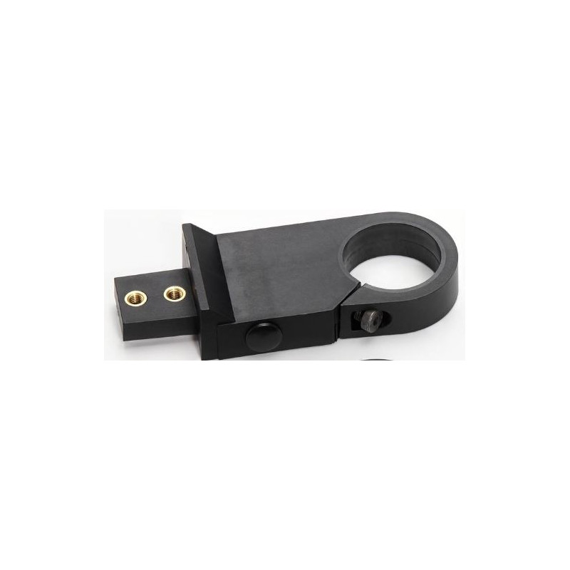 SCHOTT Mounting bracket for pilar Ø 25 mm for KL300 LED