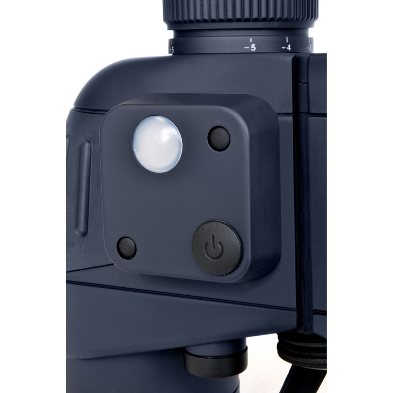 Bresser Binoculars Nautic 7x50 WD/KMP