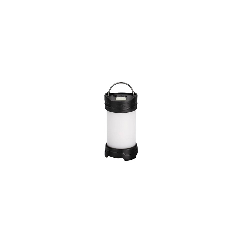 Fenix Lámpara de trabajo Farol CL25R, negro