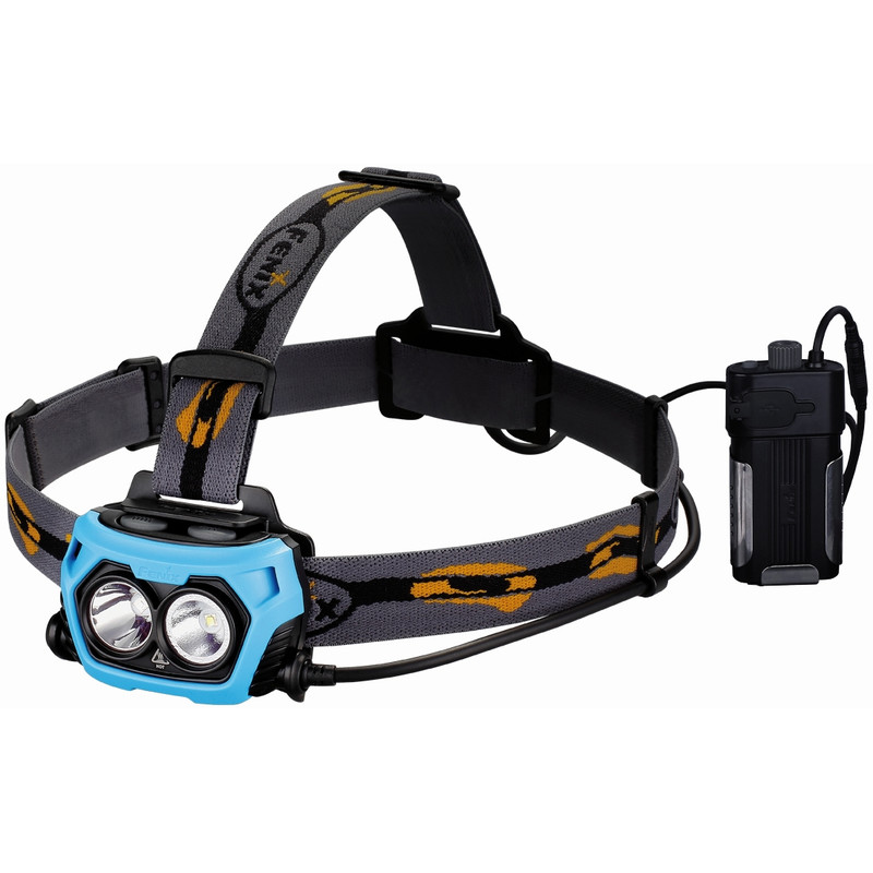 Fenix Headlamp HP40F head lamp