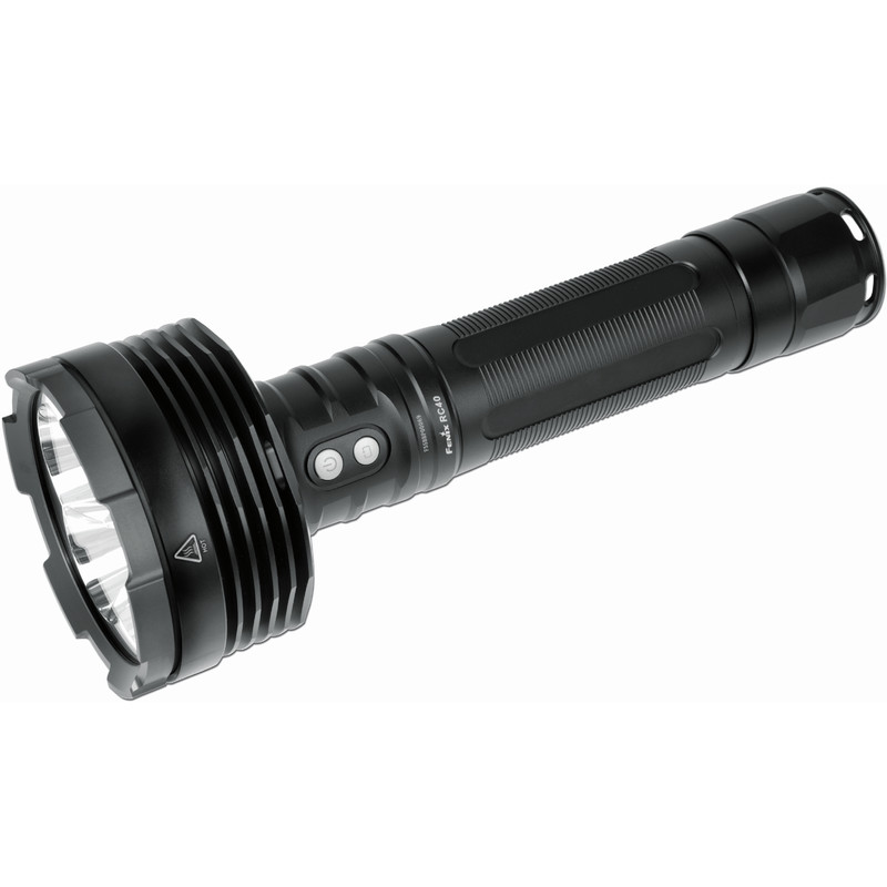 Fenix RC40 torch