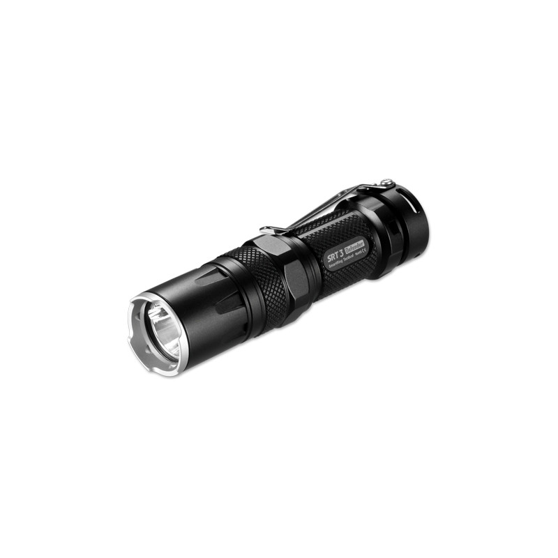 Nitecore Linterna SRT-3