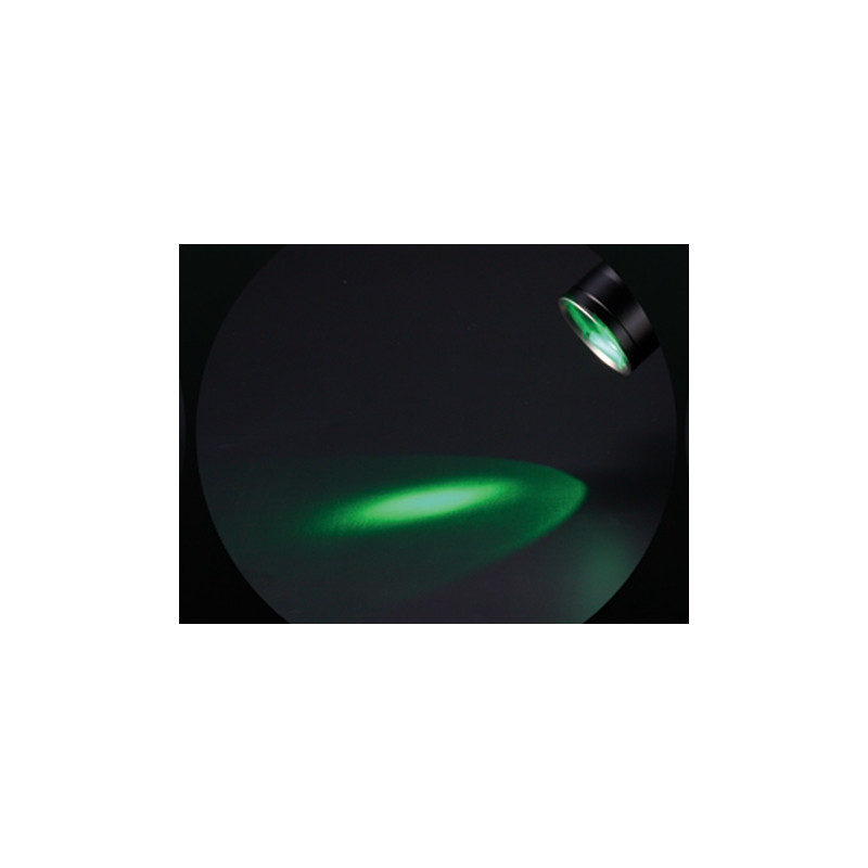 Nitecore Linterna Chameleon CG6 White/Green