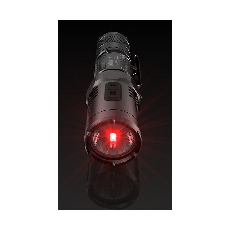 Nitecore Torcia MT10A