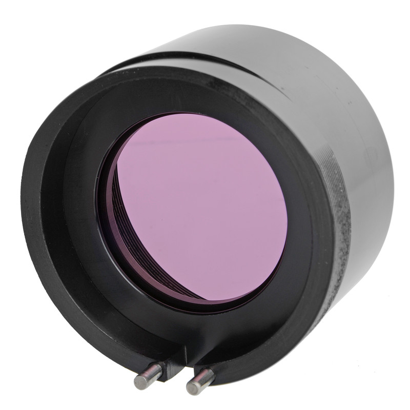 Lunt Solar Systems Filtro antiriflesso per LS80THa/DSII