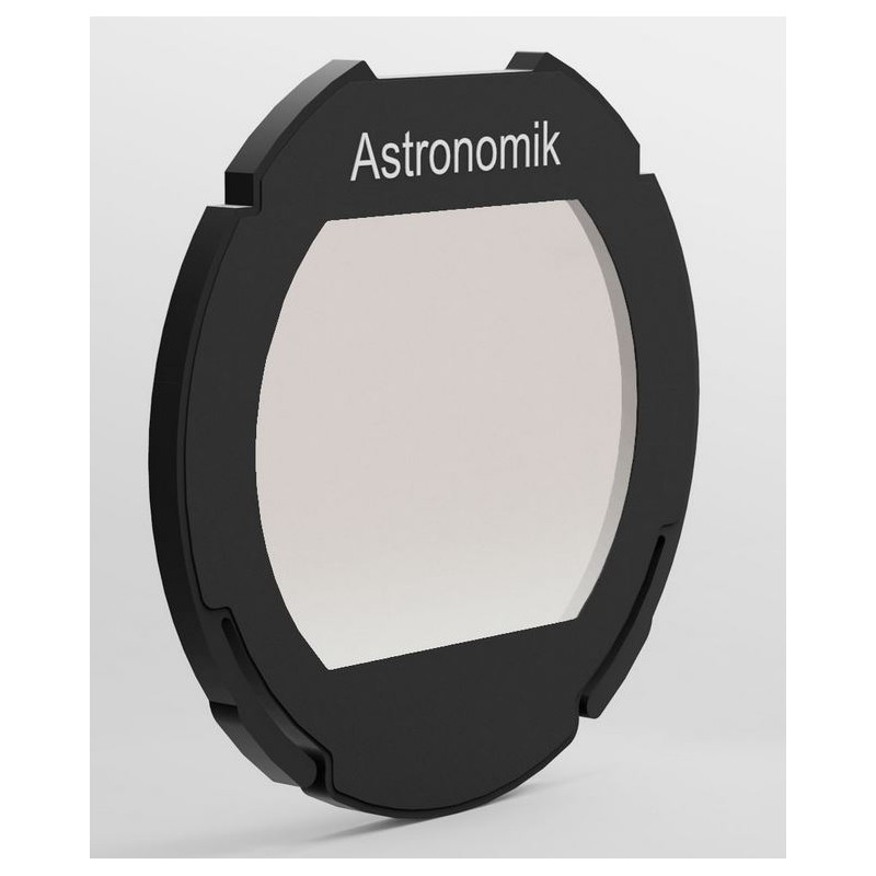 Astronomik Filters Luminance L-1 EOS-Clip APS-C UV-IR cutting filter