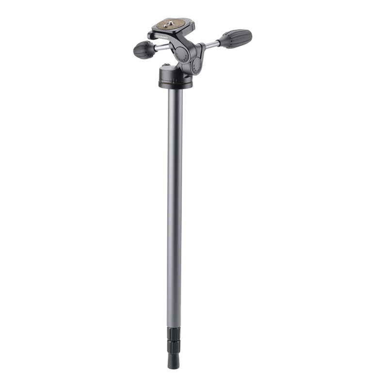 Cullmann Aluminium tripod REVOMAX 535M RW30