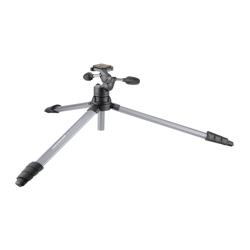 Cullmann Treppiede Aluminio REVOMAX 535M RW30