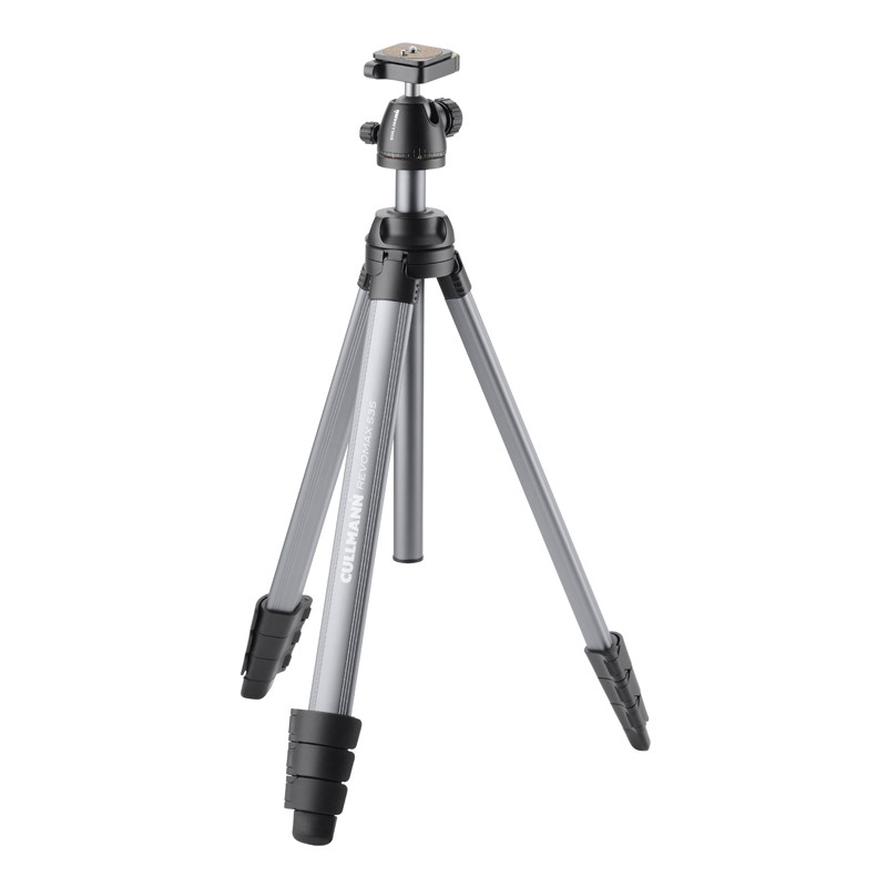 Cullmann Aluminium tripod REVOMAX 535 RB7.3