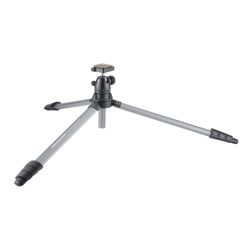 Cullmann Aluminium tripod REVOMAX 535 RB7.3