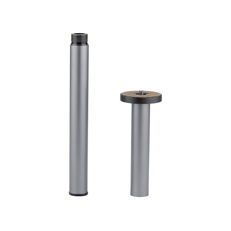 Cullmann Trípode de aluminio REVOMAX 535 RW32