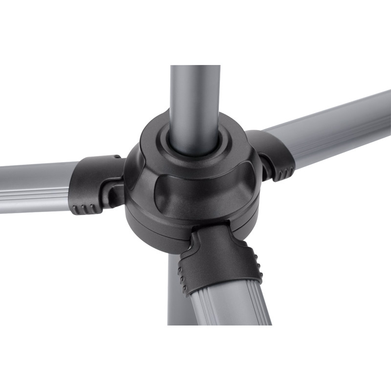 Cullmann Aluminium statief REVOMAX 535 RW32