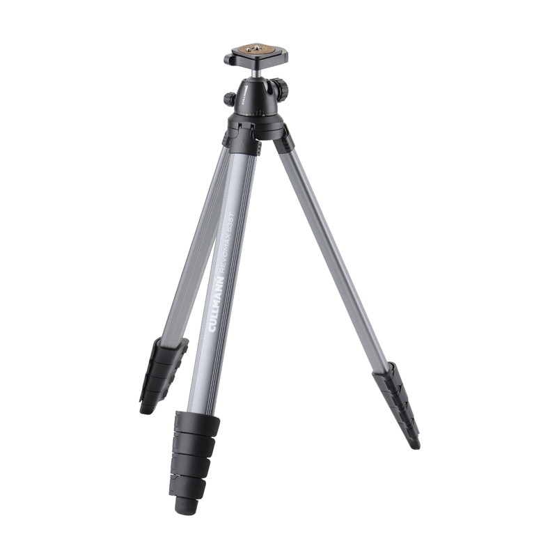 Cullmann Treppiede Aluminio REVOMAX 535T RB7.3