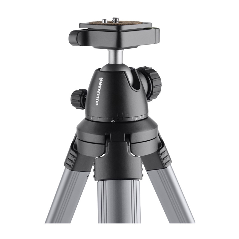 Cullmann Aluminium tripod REVOMAX 535T RB7.3