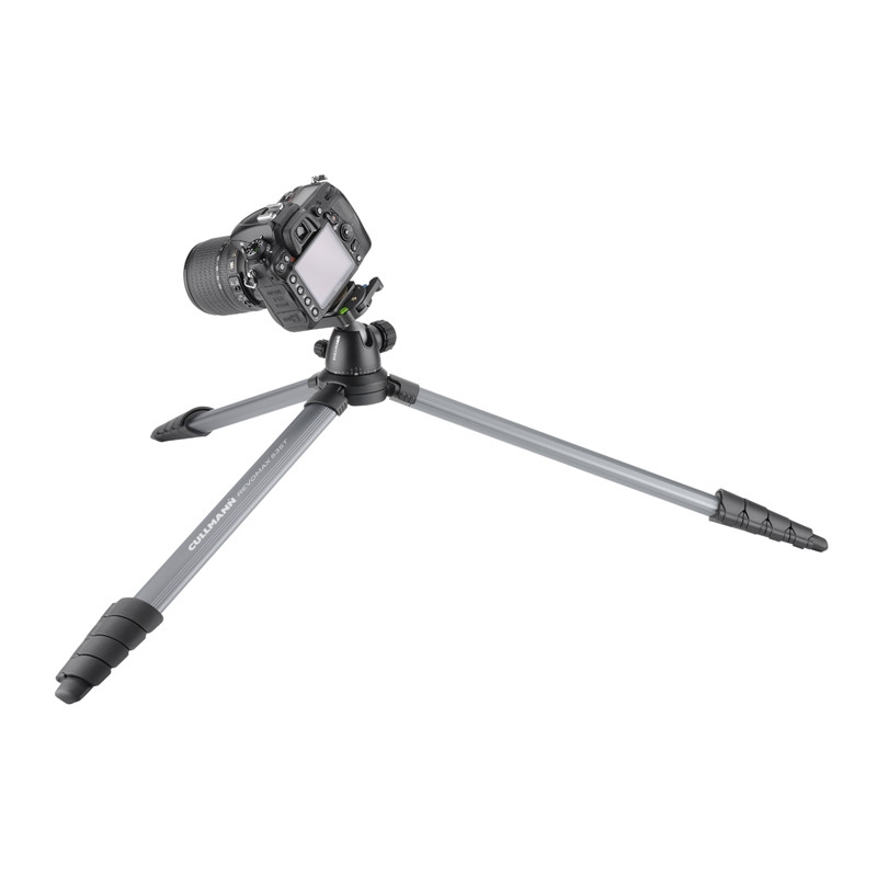 Cullmann Treppiede Aluminio REVOMAX 535T RB7.3