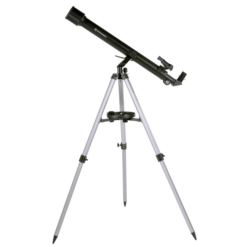 Bresser Telescoop AC 60/800 Stellar AZ
