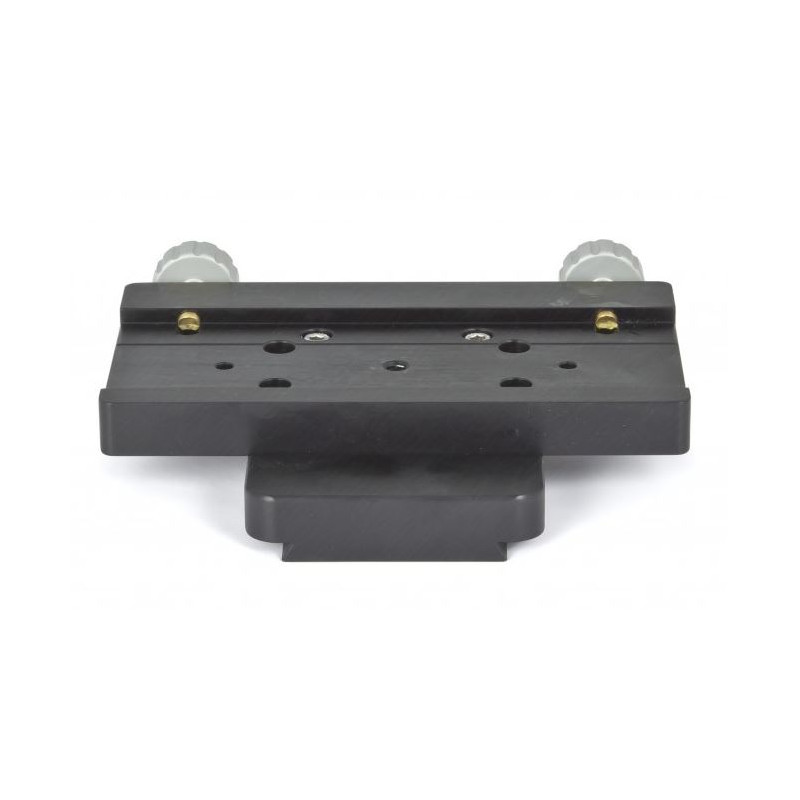10 Micron 90° converter for Lodual double attachment to GM 1000 mount