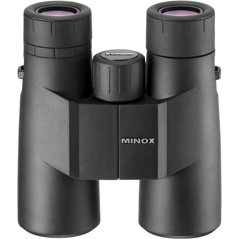 Minox Binoculars BF 8x42