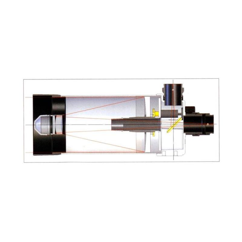 Vixen Telescopio Cassegrain MC 110/1035 VMC110L OTA