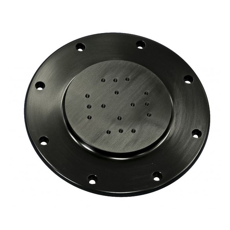 10Micron Adapter, 3" klemmen op GM4000