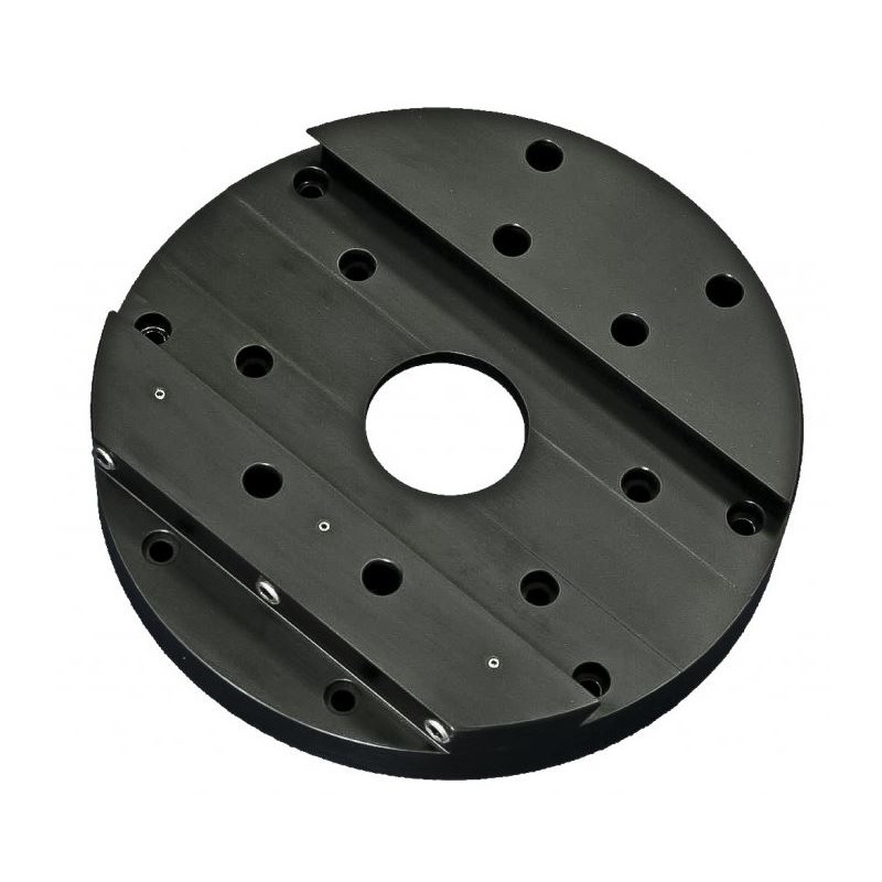 10Micron Abrazadera de cola de golondrina de 5" para GM 4000