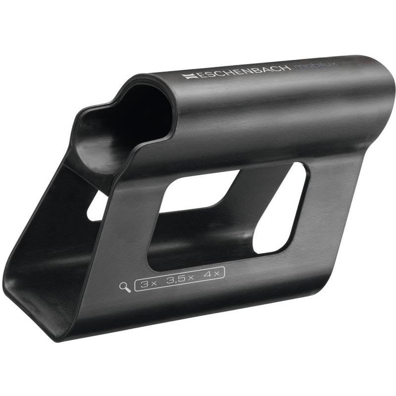 Eschenbach MOBASE supporto per Mobilux LED 3,0x / 3,5x / 4,0x
