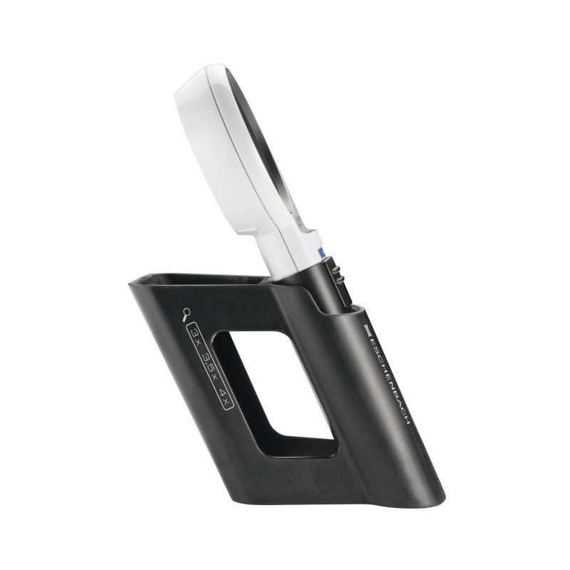 Eschenbach MOBASE supporto per Mobilux LED 3,0x / 3,5x / 4,0x