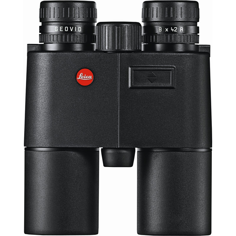 Leica Binoculars Geovid 8x42 R