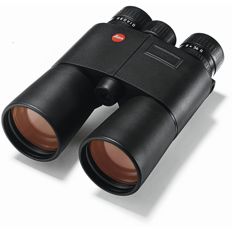 Leica Binoculars Geovid 8x56 R