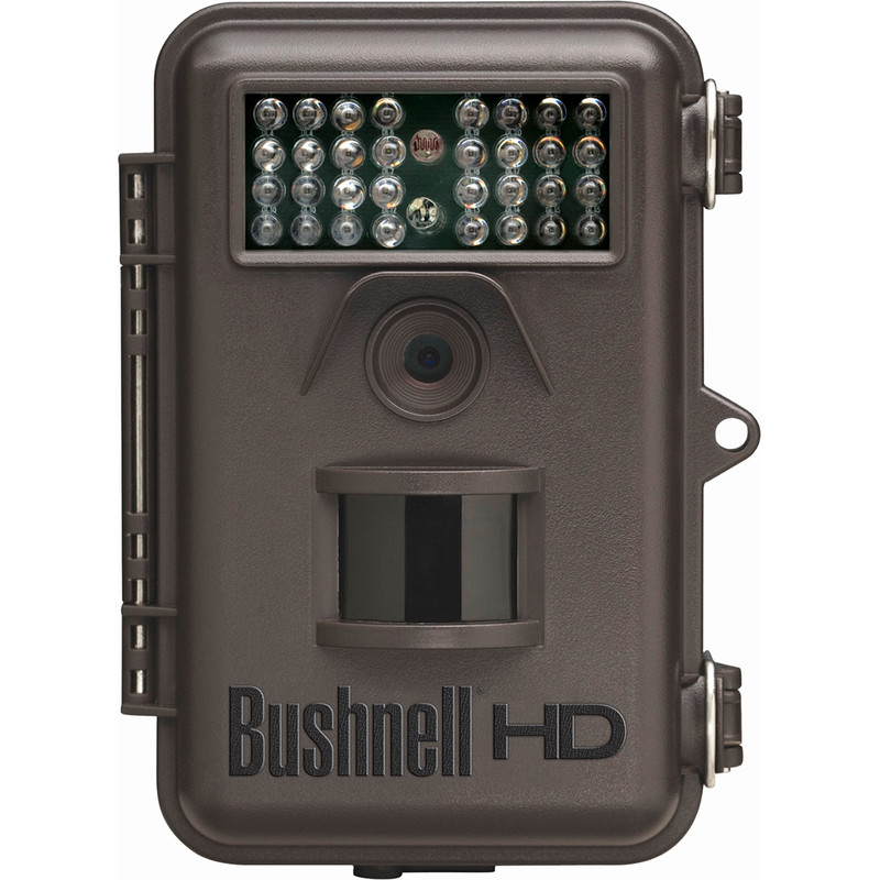 Bushnell Wildlife camera Trophy Cam Essential HD