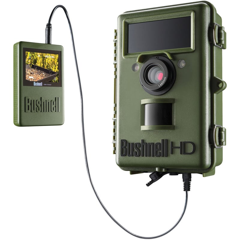 Bushnell Wildlife camera NatureView Cam HD Max, Live View