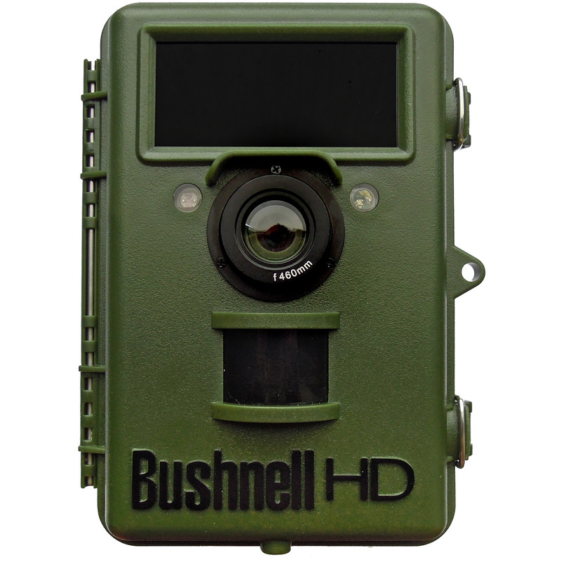 Bushnell Wildlife camera NatureView Cam HD Max, Live View