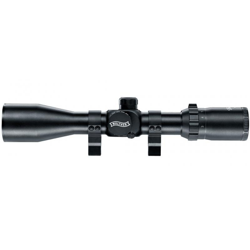 Walther Richtkijker Target Shooting 3-12x44