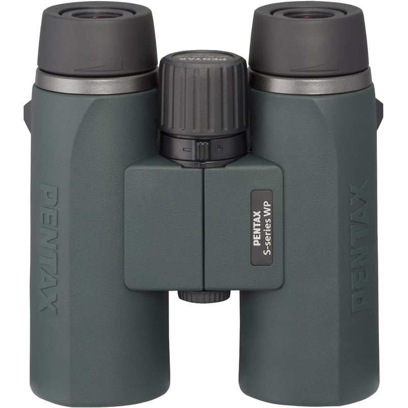 Pentax Binoculars SD 8x42 WP