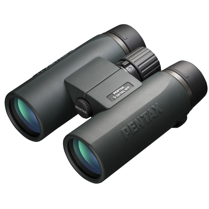 Pentax Binoculars SD 8x42 WP